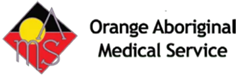 Orange Aboriginal Medical Service